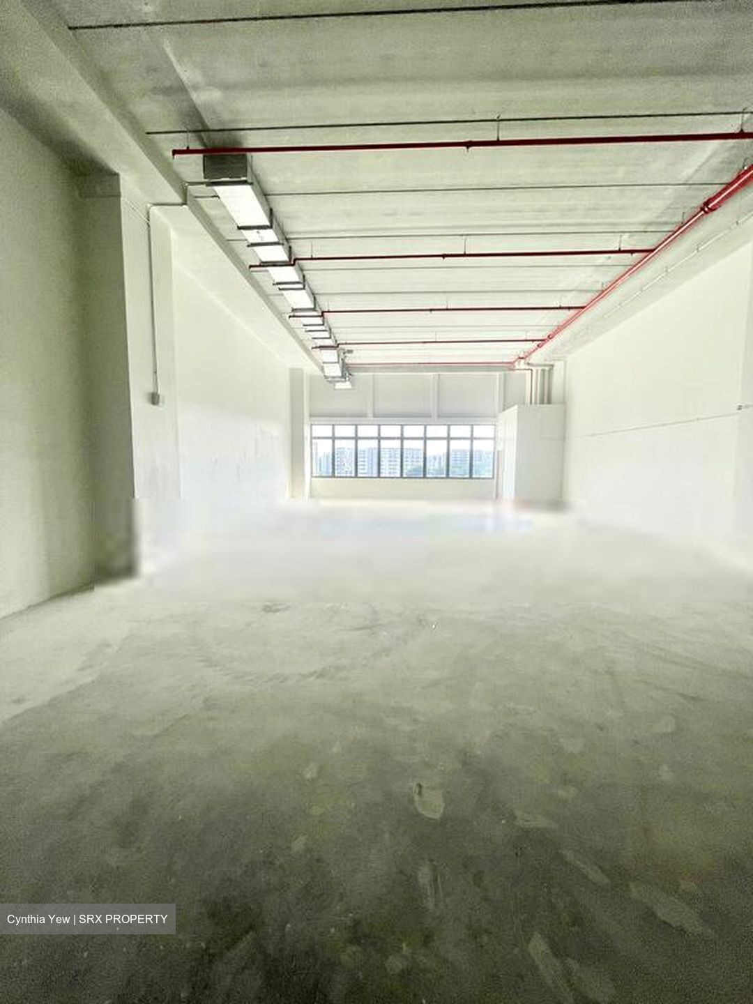Woodlands Civic Centre (D25), Factory #511098371